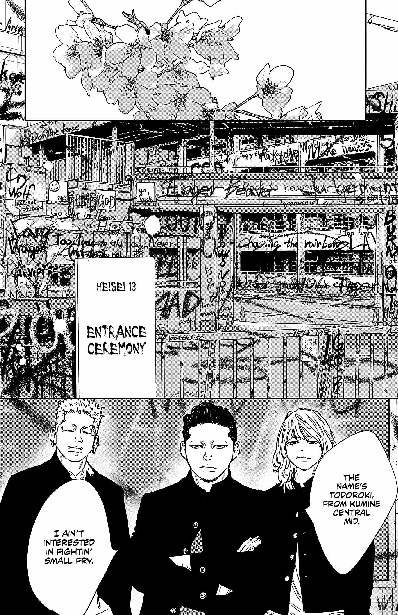 NINE PEAKS Chapter 159-eng-li - Page 20