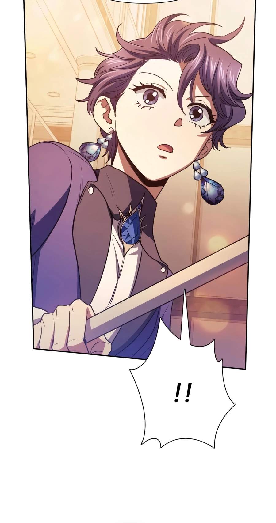 The S-Classes That I Raised Chapter 168-eng-li - Page 15