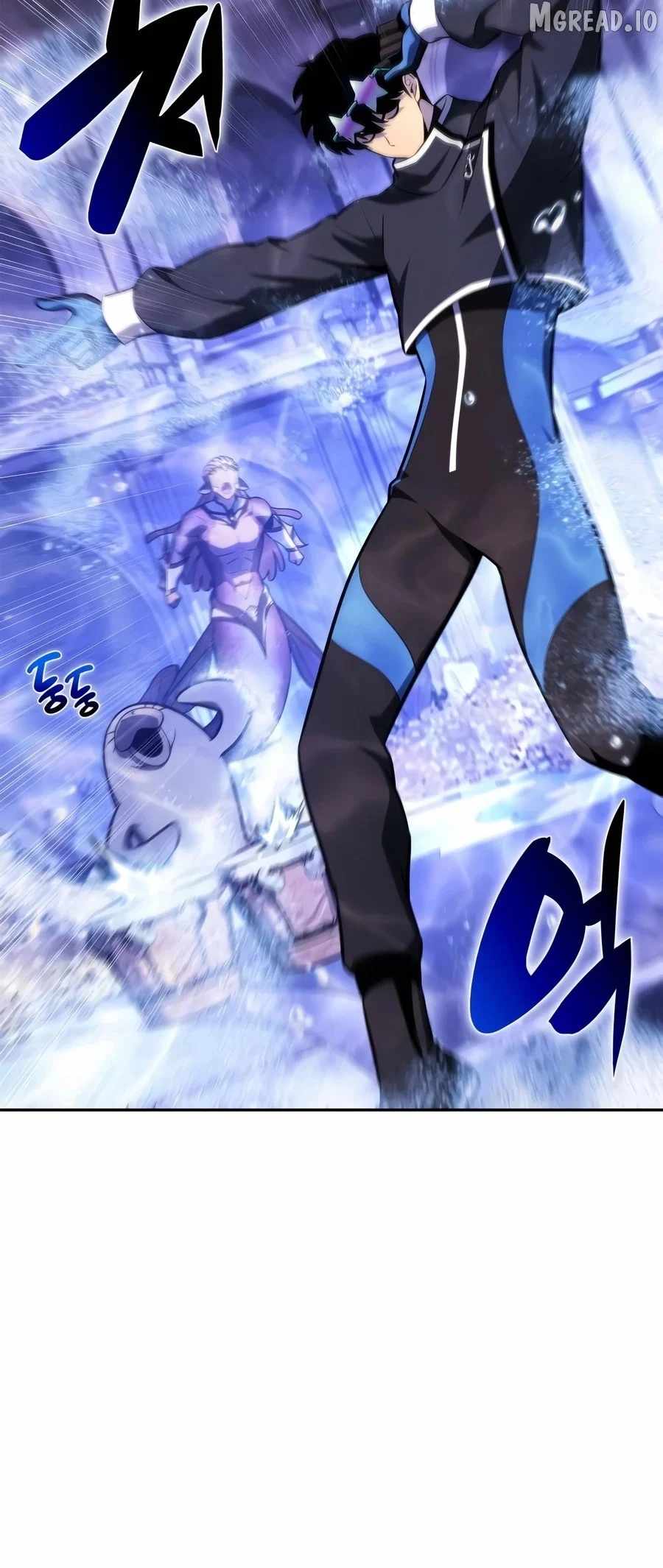 Solo Max-Level Newbie Chapter 263-eng-li - Page 8