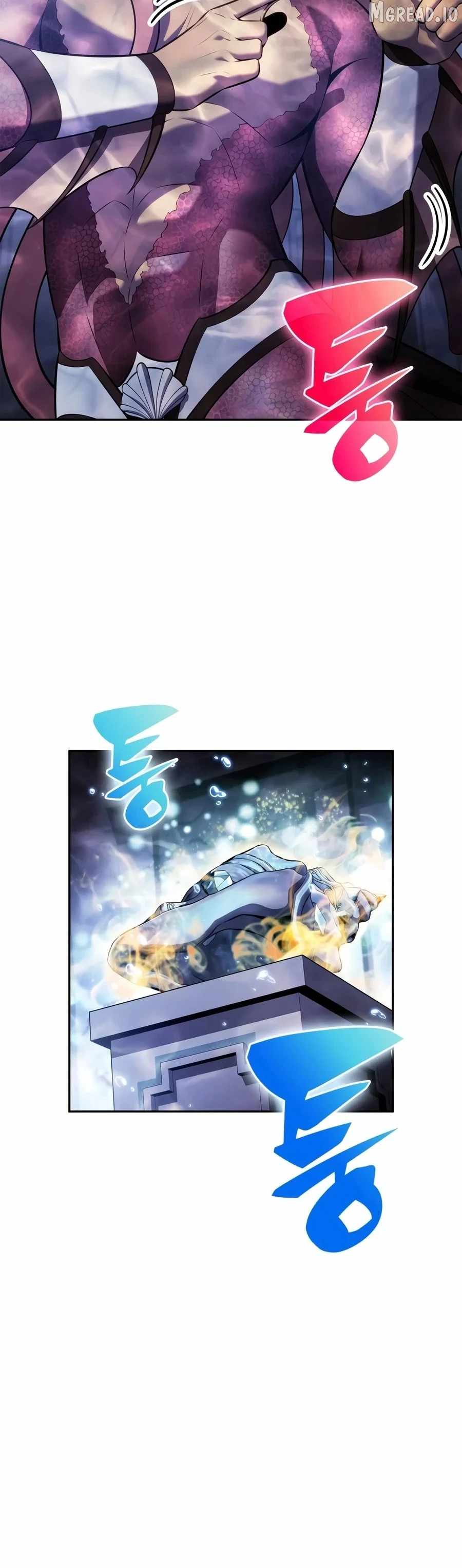 Solo Max-Level Newbie Chapter 263-eng-li - Page 10