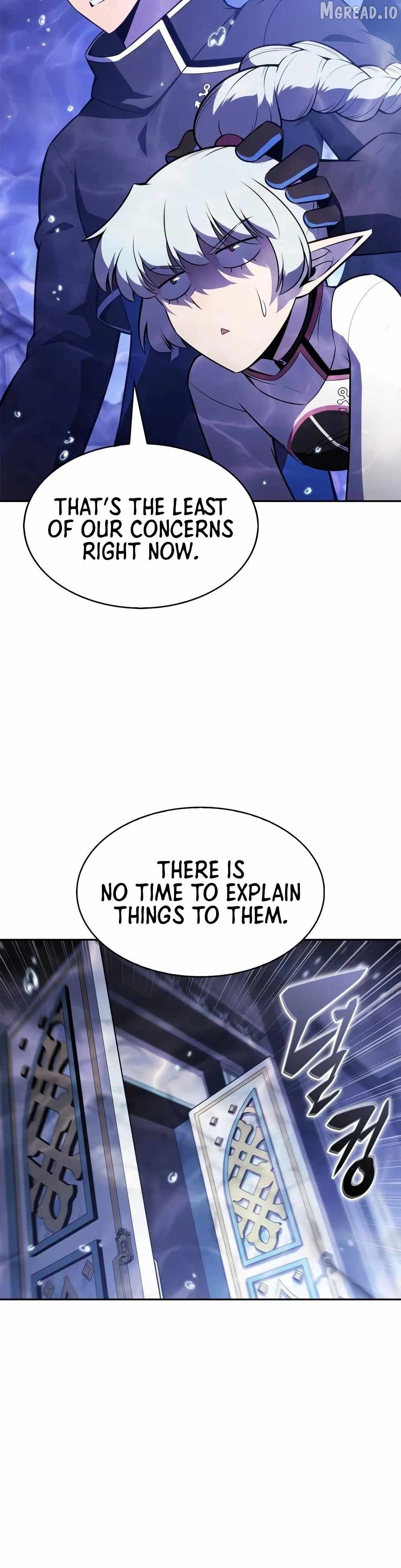 Solo Max-Level Newbie Chapter 263-eng-li - Page 6