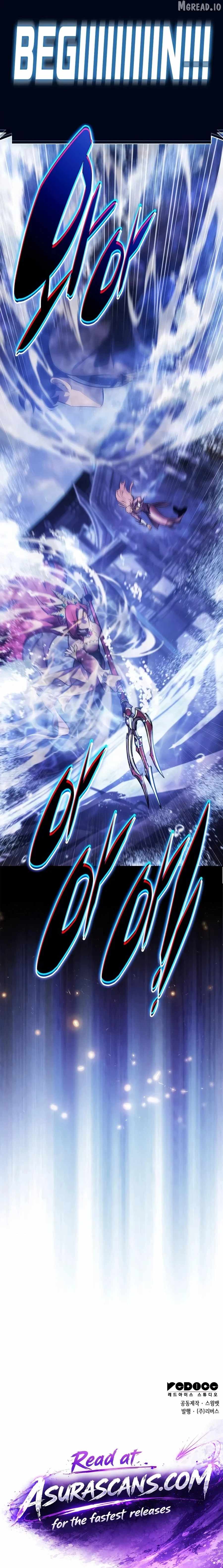 Solo Max-Level Newbie Chapter 263-eng-li - Page 25
