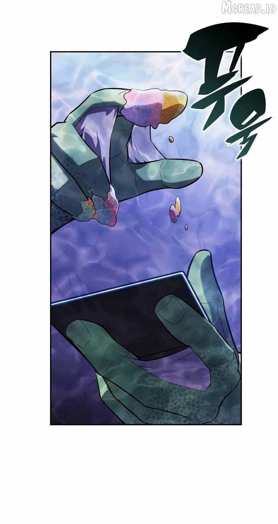 Solo Max-Level Newbie Chapter 263-eng-li - Page 20