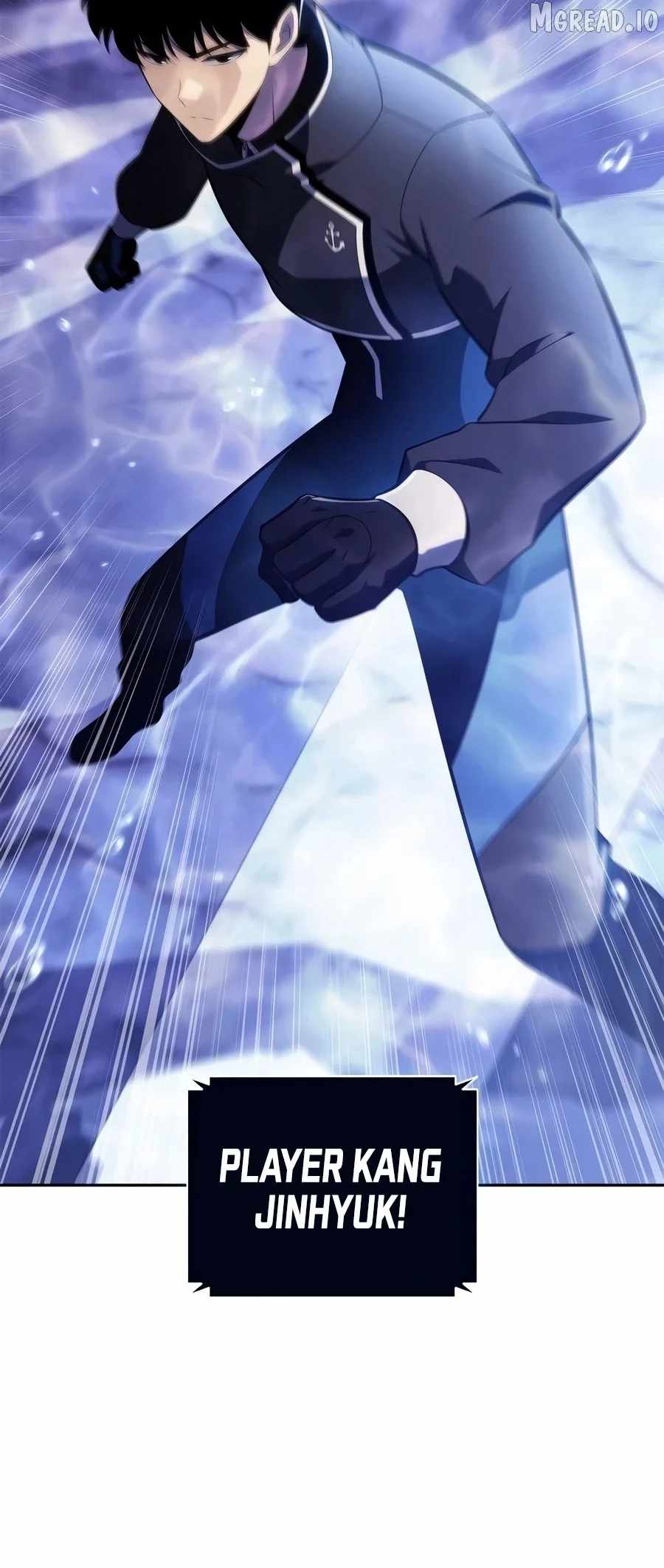 Solo Max-Level Newbie Chapter 263-eng-li - Page 22