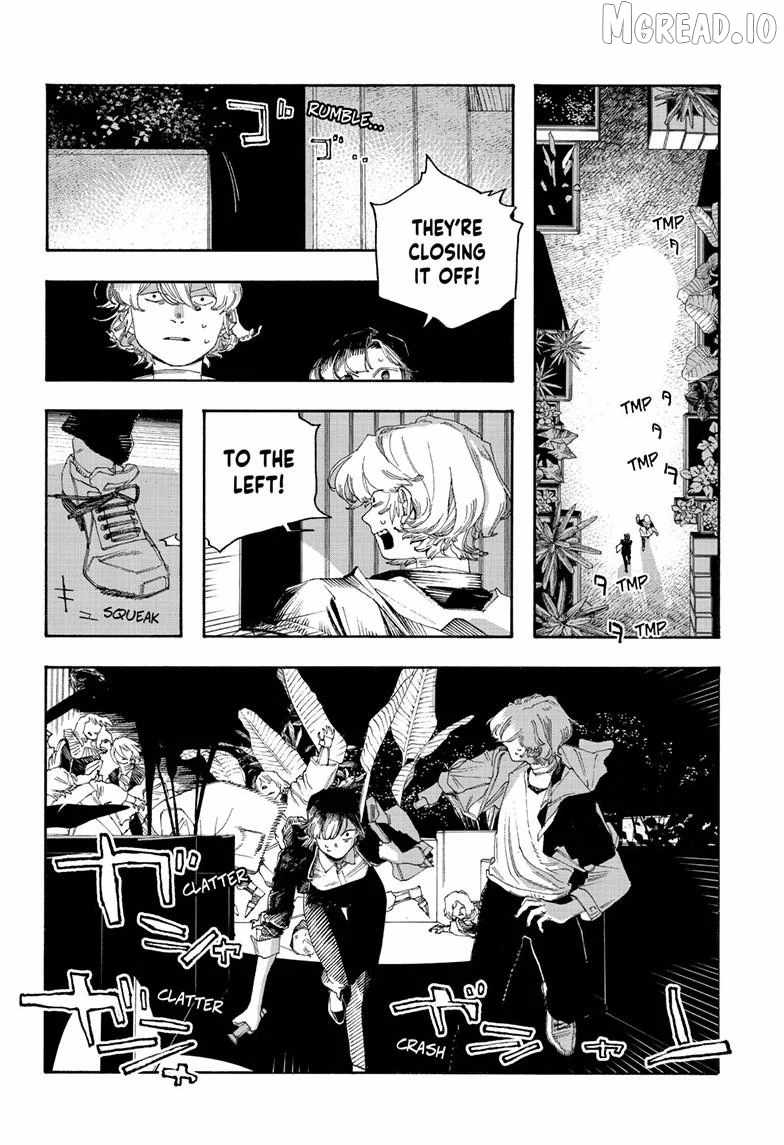 Fool's Night Chapter 116-eng-li - Page 4