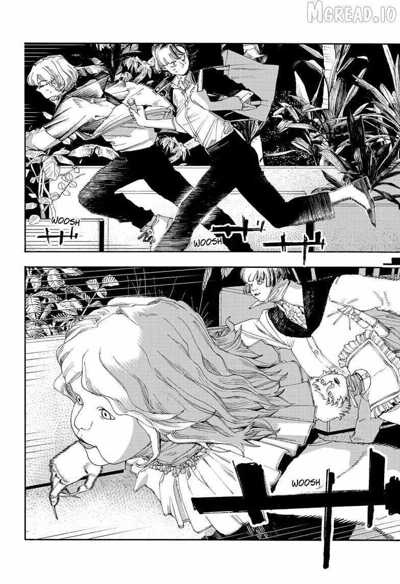 Fool's Night Chapter 116-eng-li - Page 3