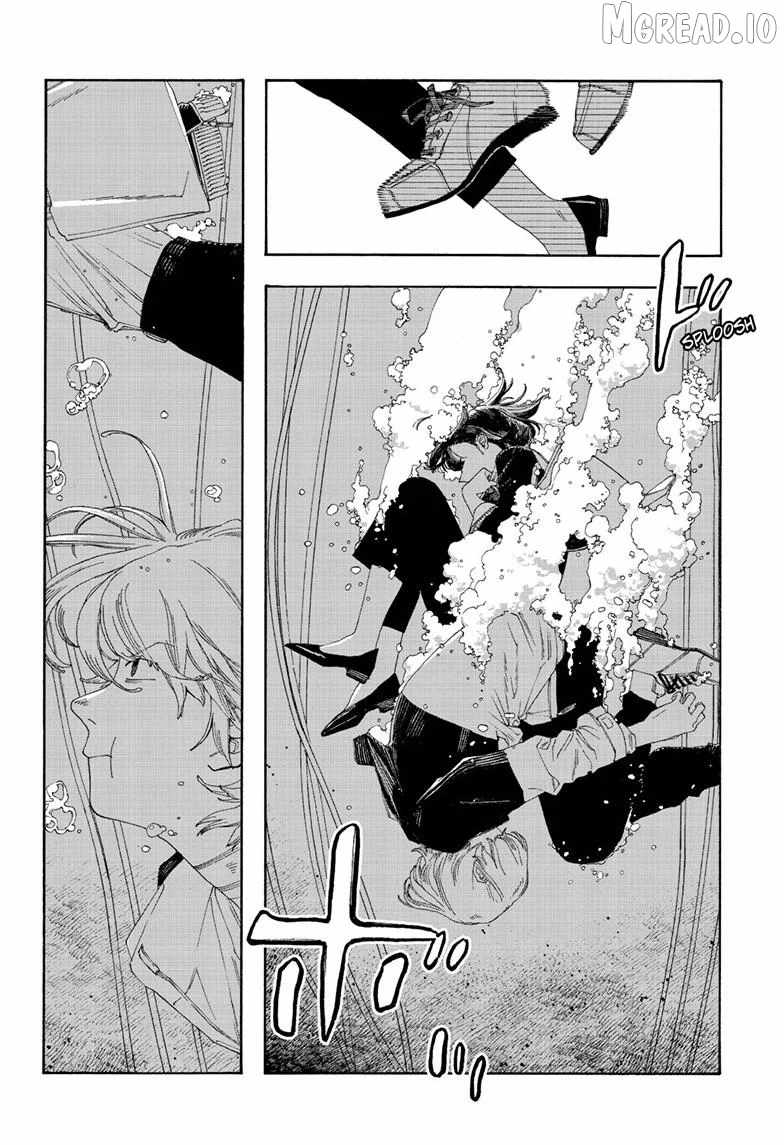 Fool's Night Chapter 116-eng-li - Page 10