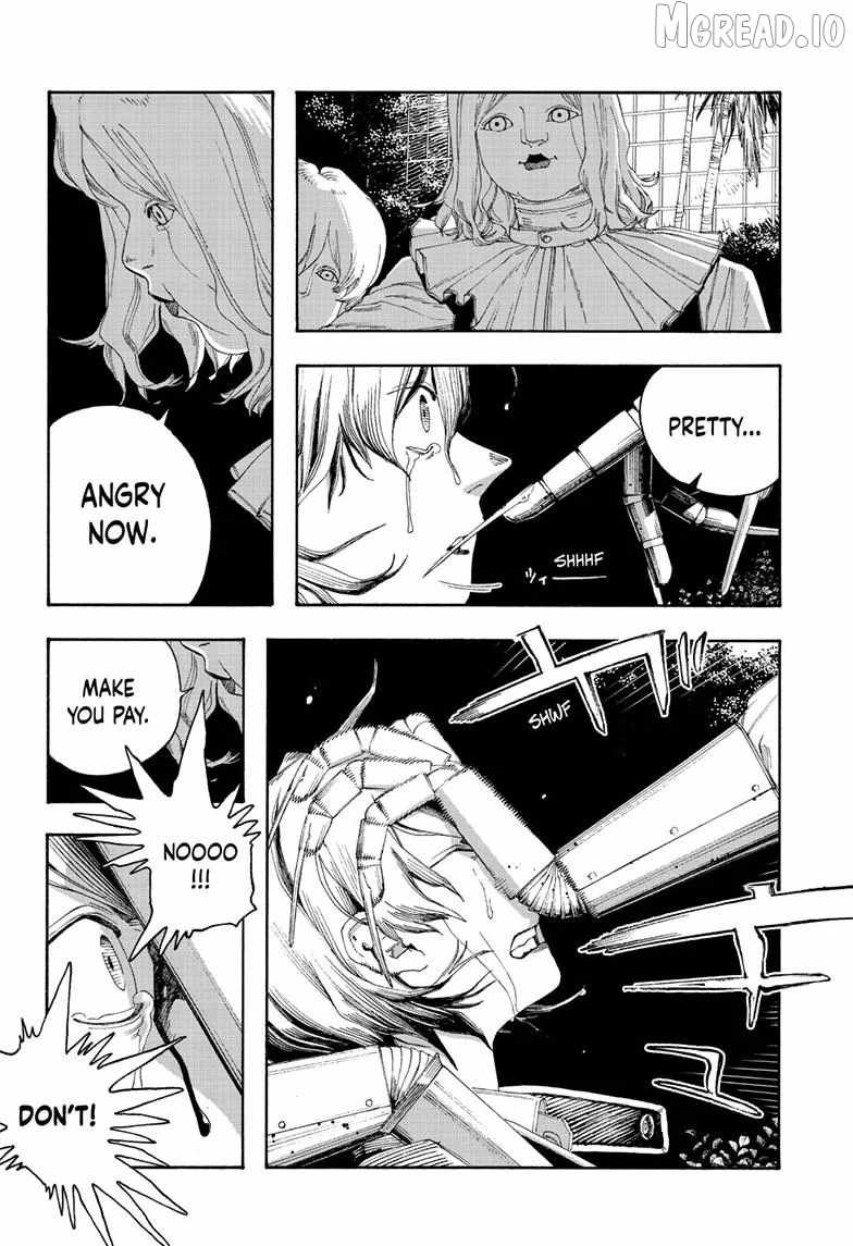 Fool's Night Chapter 116-eng-li - Page 18