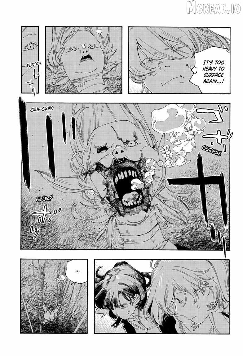 Fool's Night Chapter 116-eng-li - Page 13