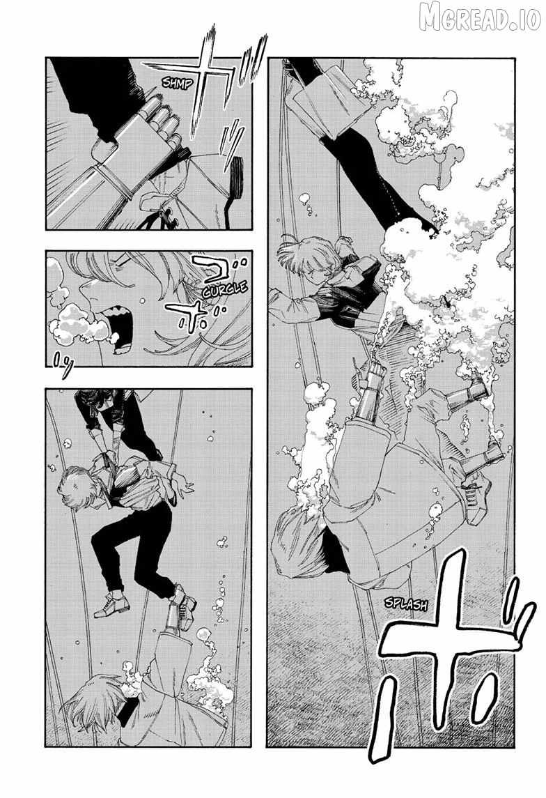 Fool's Night Chapter 116-eng-li - Page 11