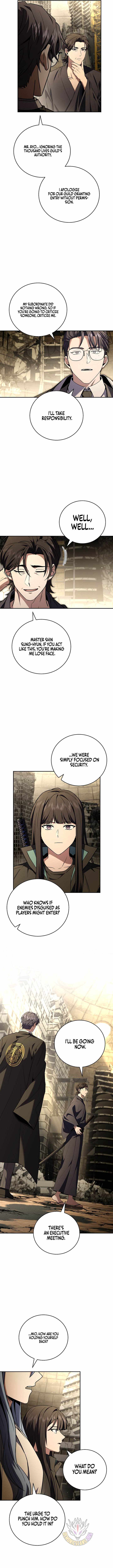 Return of the Frozen Player Chapter 214-eng-li - Page 6