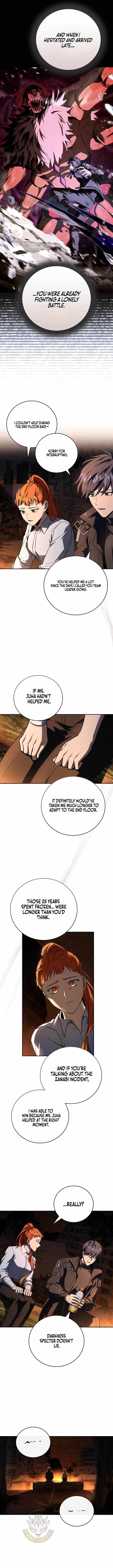 Return of the Frozen Player Chapter 214-eng-li - Page 10