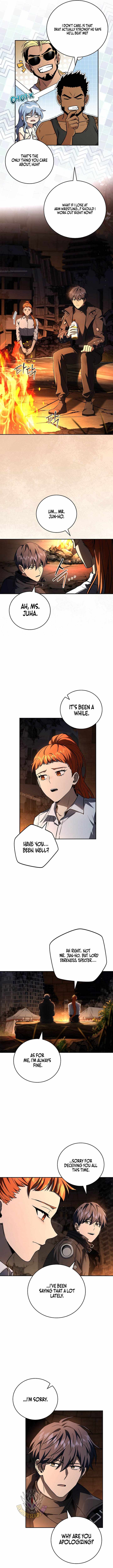 Return of the Frozen Player Chapter 214-eng-li - Page 8