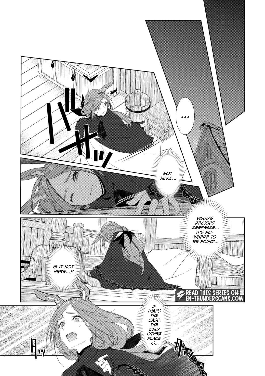 Someday Will I Be the Greatest Alchemist? Chapter 60-eng-li - Page 18