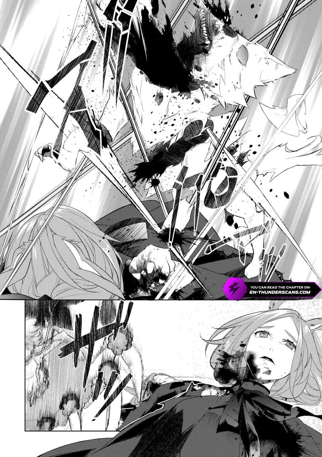 Someday Will I Be the Greatest Alchemist? Chapter 61.1-eng-li - Page 12