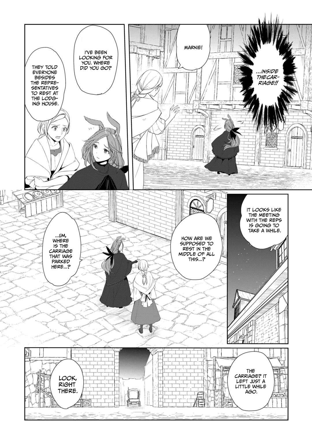 Someday Will I Be the Greatest Alchemist? Chapter 60-eng-li - Page 19