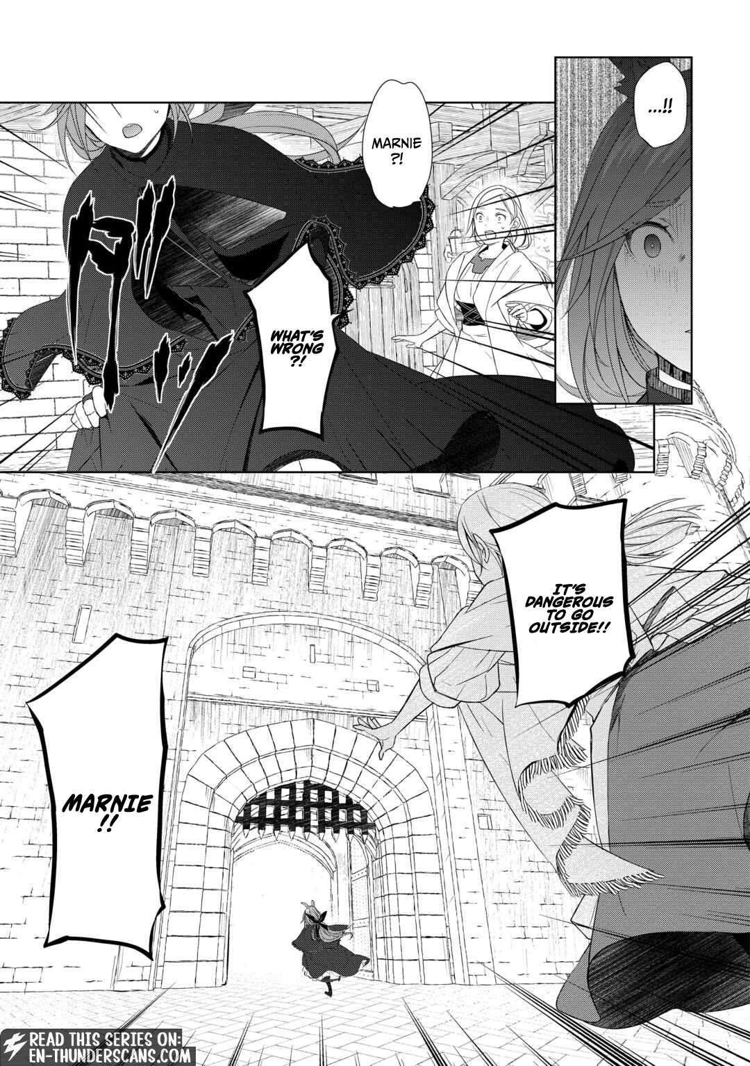 Someday Will I Be the Greatest Alchemist? Chapter 60-eng-li - Page 20