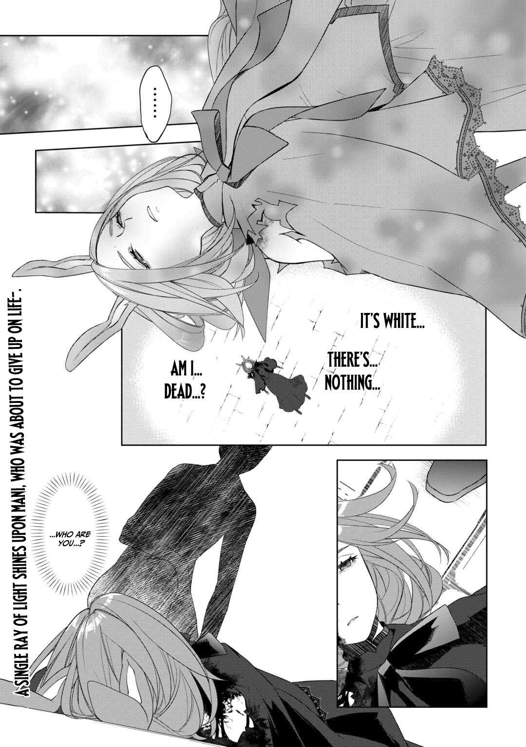 Someday Will I Be the Greatest Alchemist? Chapter 61.1-eng-li - Page 17