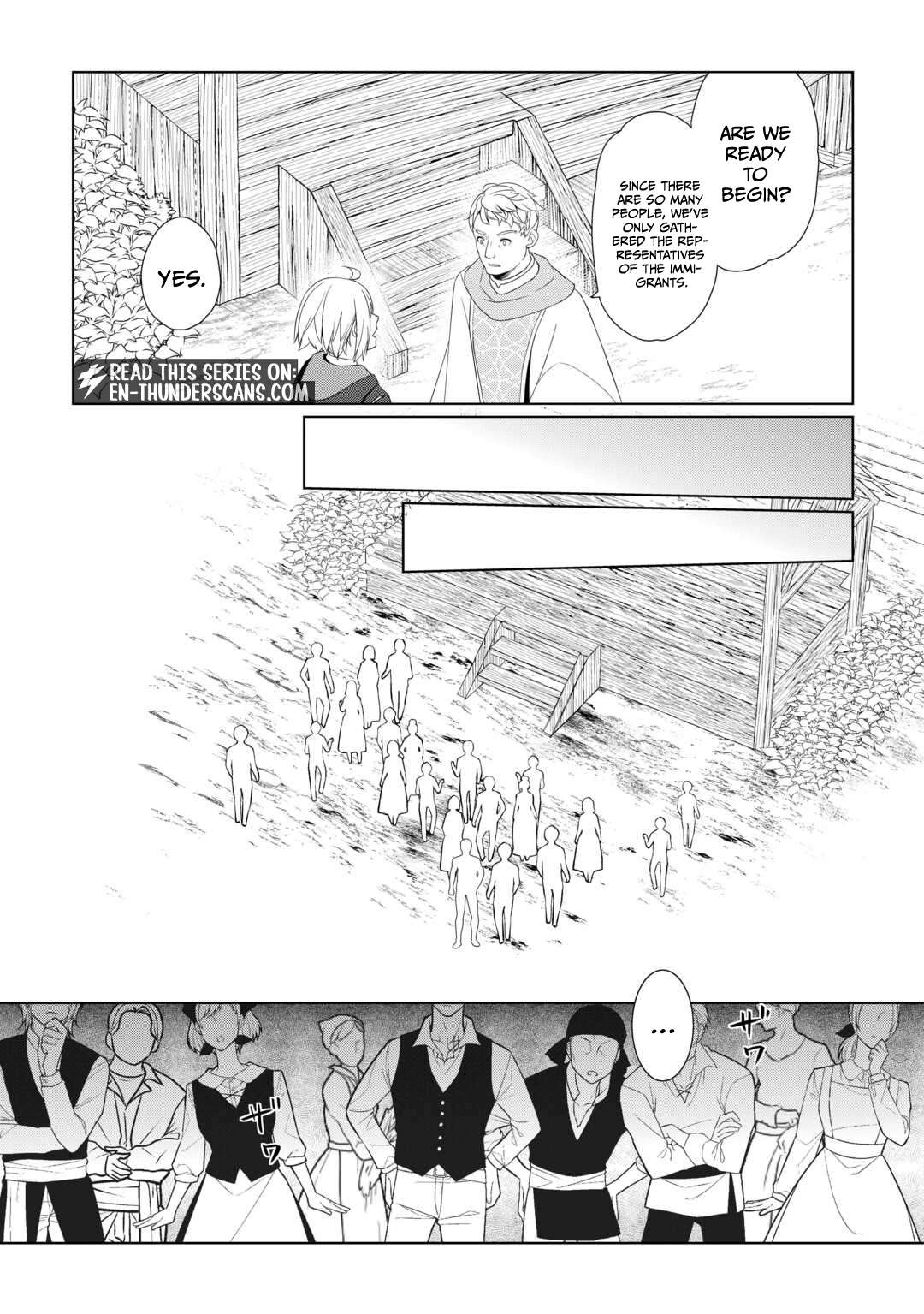 Someday Will I Be the Greatest Alchemist? Chapter 60-eng-li - Page 8