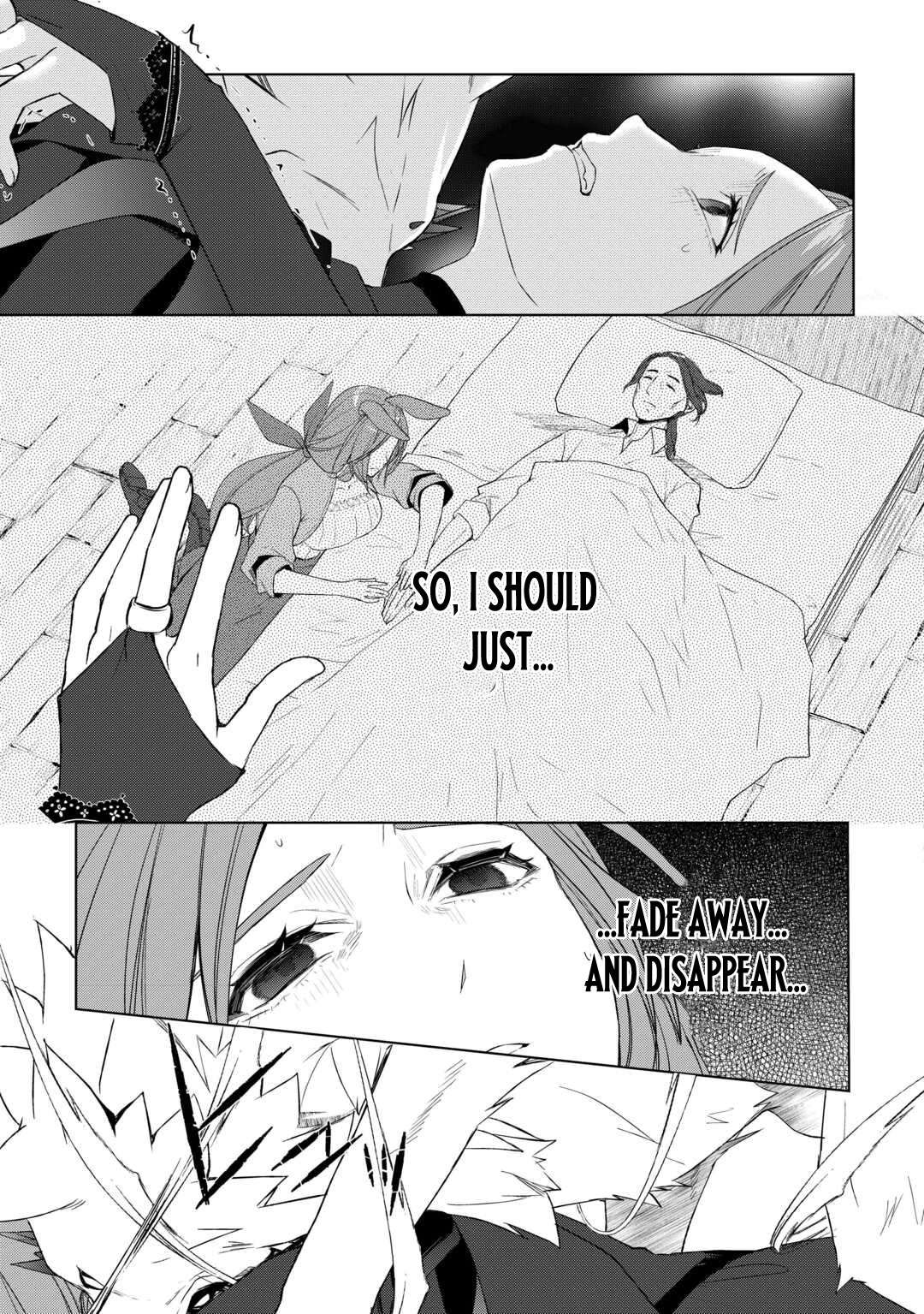 Someday Will I Be the Greatest Alchemist? Chapter 61.1-eng-li - Page 11