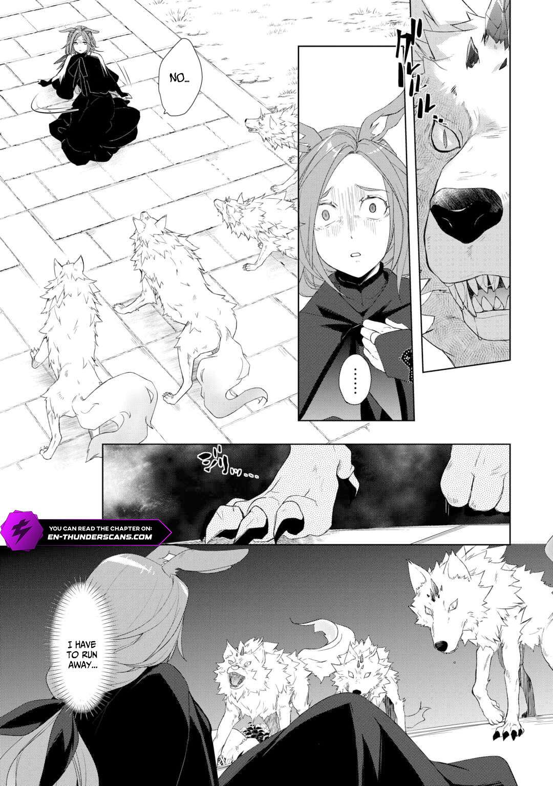 Someday Will I Be the Greatest Alchemist? Chapter 61.1-eng-li - Page 8
