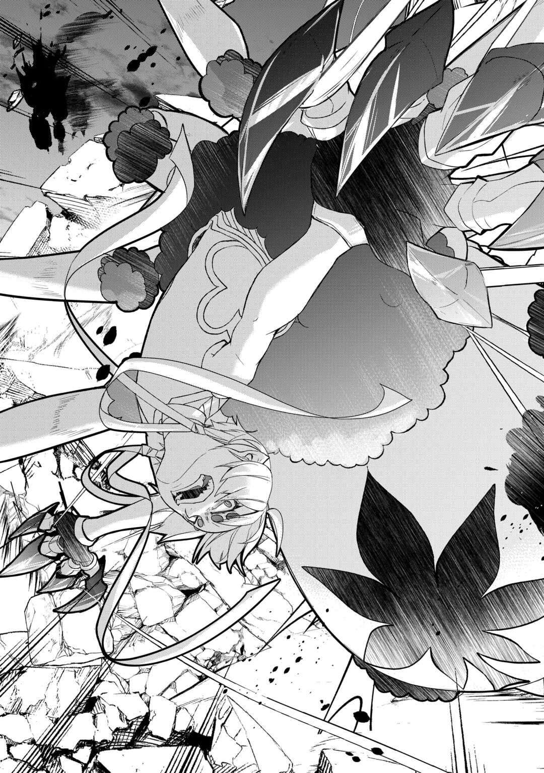 Someday Will I Be the Greatest Alchemist? Chapter 61.1-eng-li - Page 15