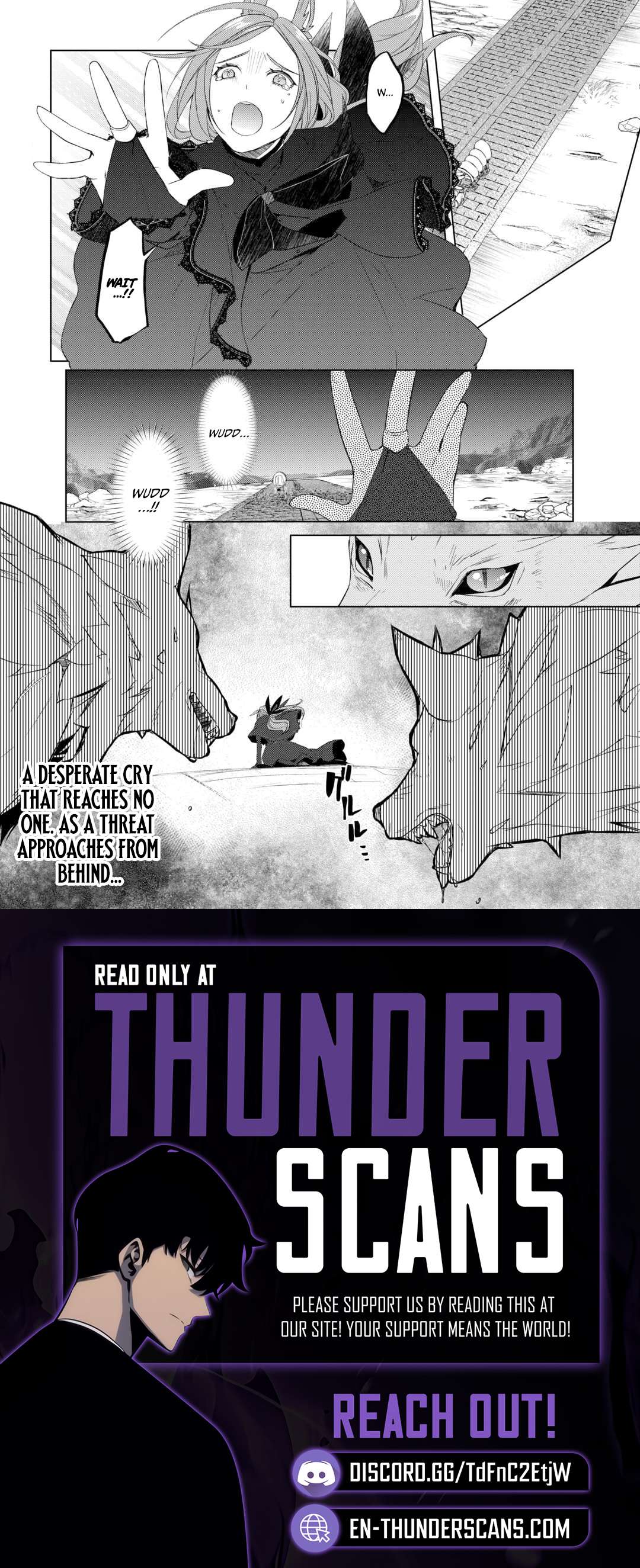 Someday Will I Be the Greatest Alchemist? Chapter 60-eng-li - Page 21