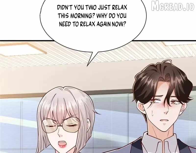 I randomly have a new career every week Chapter 910-eng-li - Page 108
