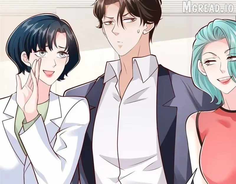 I randomly have a new career every week Chapter 910-eng-li - Page 38