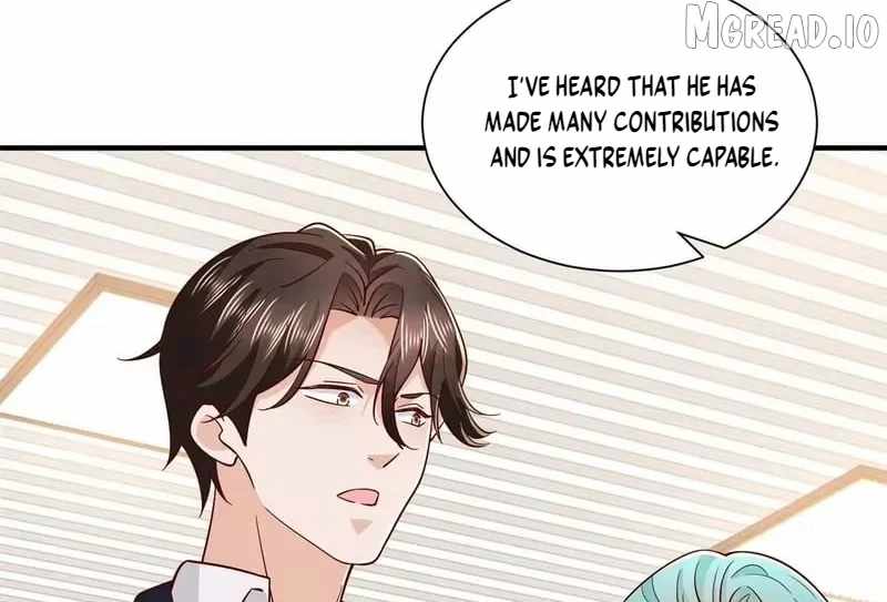 I randomly have a new career every week Chapter 910-eng-li - Page 7