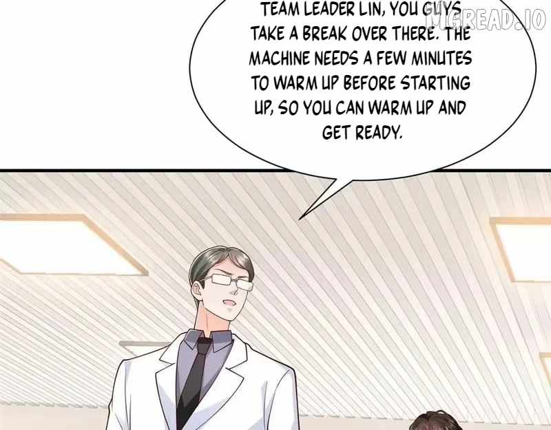 I randomly have a new career every week Chapter 910-eng-li - Page 90