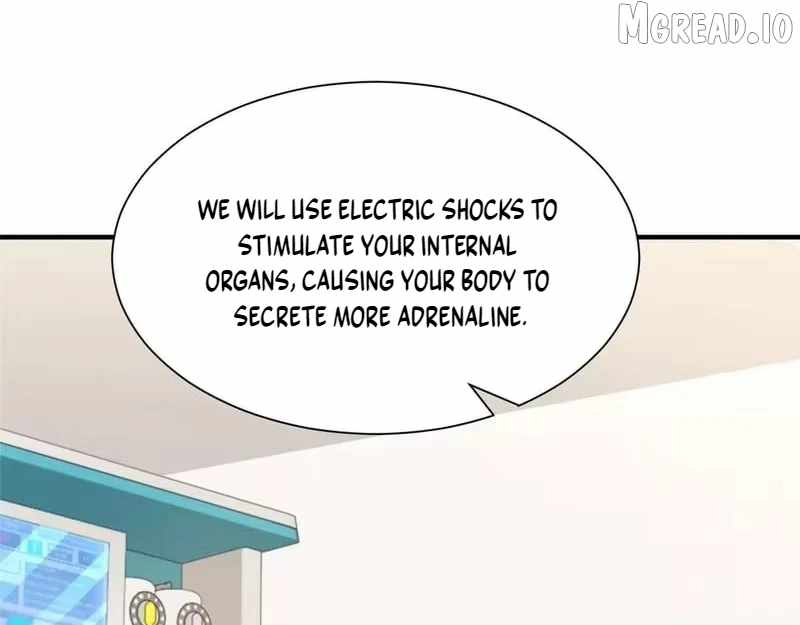 I randomly have a new career every week Chapter 910-eng-li - Page 53