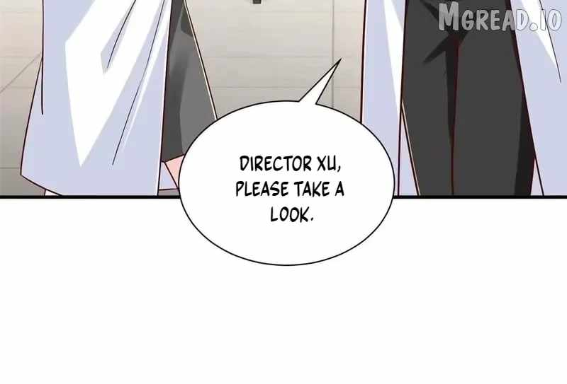 I randomly have a new career every week Chapter 910-eng-li - Page 17