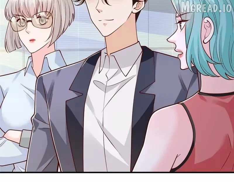 I randomly have a new career every week Chapter 910-eng-li - Page 94