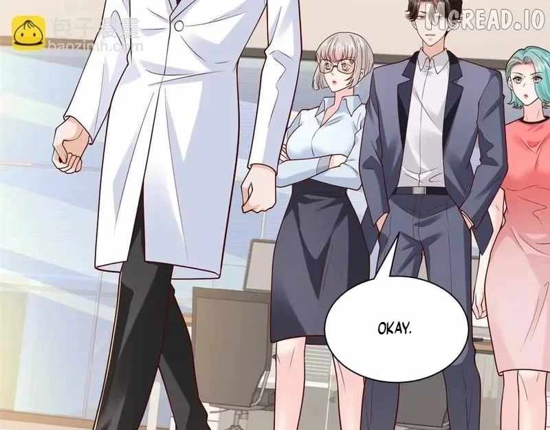 I randomly have a new career every week Chapter 910-eng-li - Page 91