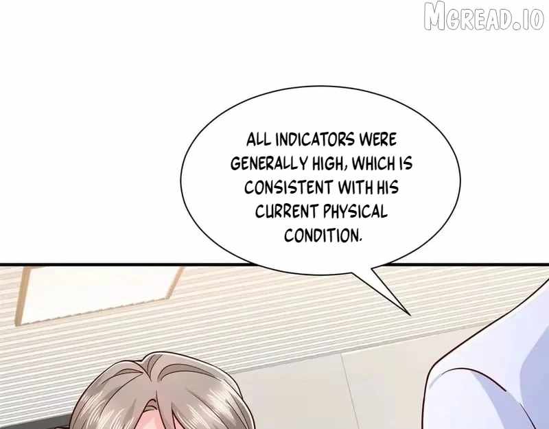 I randomly have a new career every week Chapter 910-eng-li - Page 18