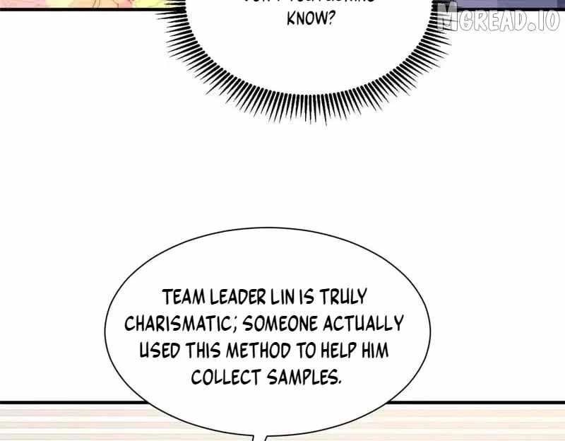 I randomly have a new career every week Chapter 910-eng-li - Page 33