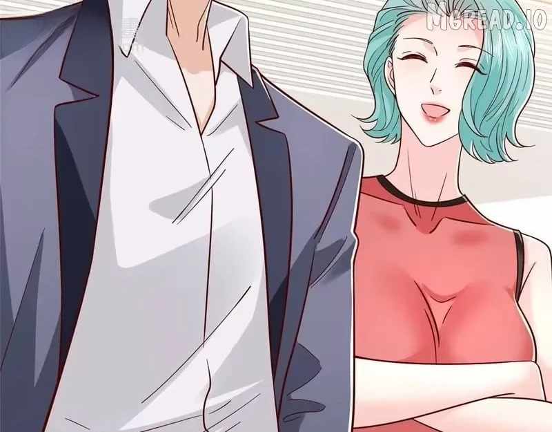 I randomly have a new career every week Chapter 910-eng-li - Page 8