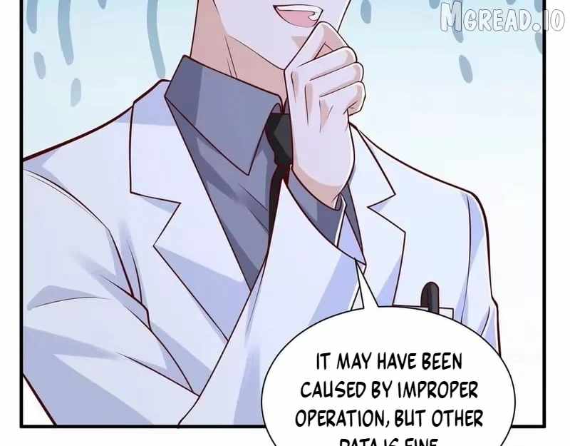 I randomly have a new career every week Chapter 910-eng-li - Page 46