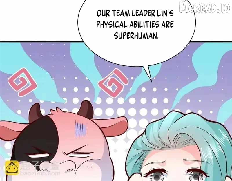 I randomly have a new career every week Chapter 910-eng-li - Page 81