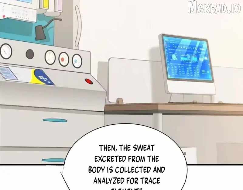 I randomly have a new career every week Chapter 910-eng-li - Page 55