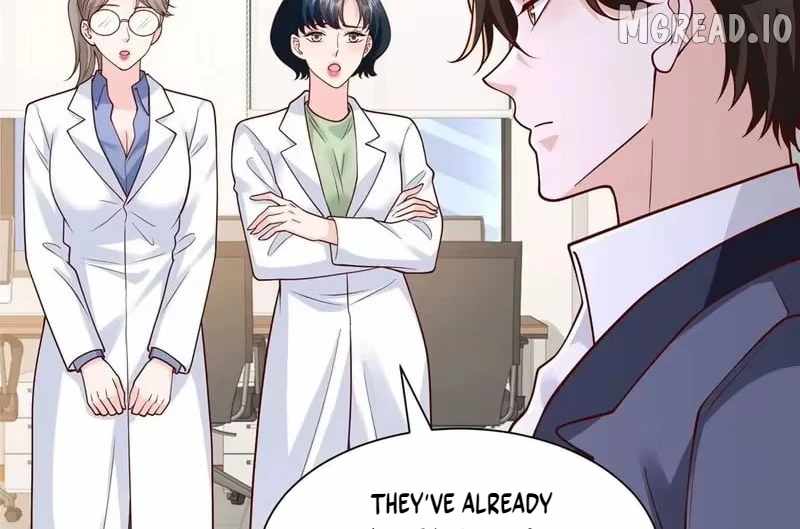 I randomly have a new career every week Chapter 910-eng-li - Page 85