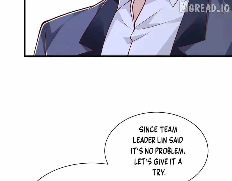 I randomly have a new career every week Chapter 910-eng-li - Page 67