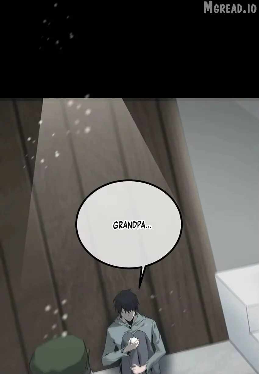 Spectres Chapter 36-eng-li - Page 22