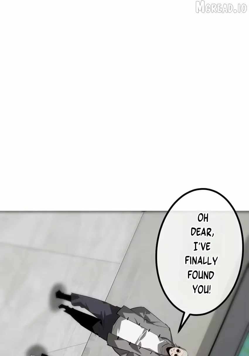 Spectres Chapter 36-eng-li - Page 39