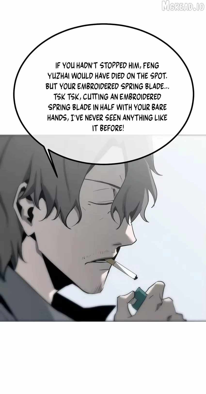 Spectres Chapter 36-eng-li - Page 62