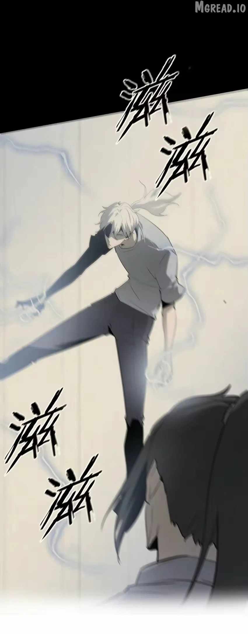 Spectres Chapter 36-eng-li - Page 61
