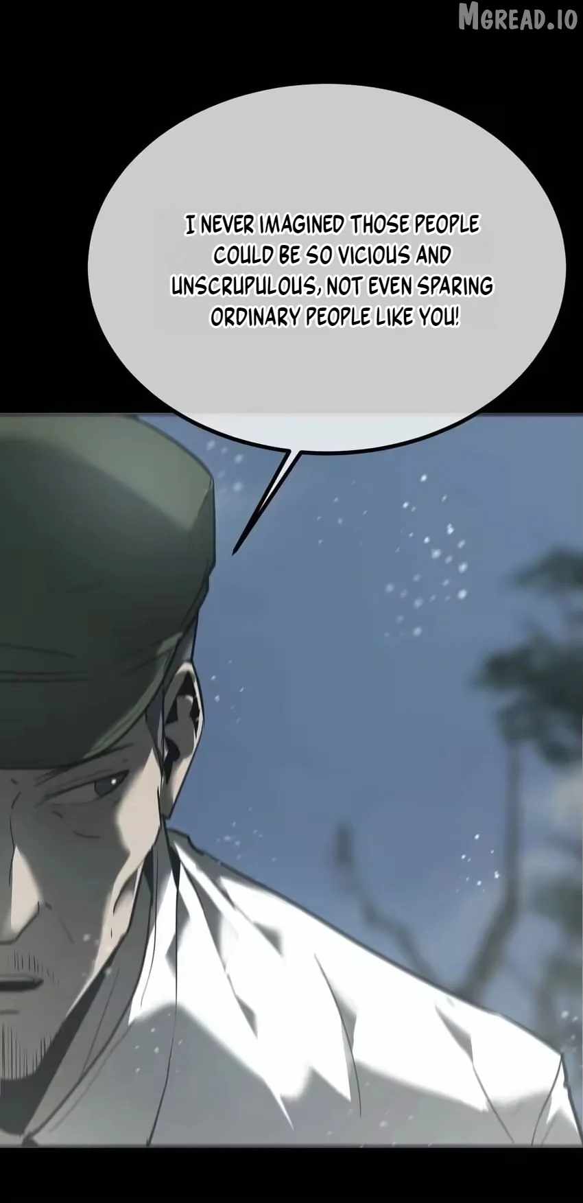 Spectres Chapter 36-eng-li - Page 27