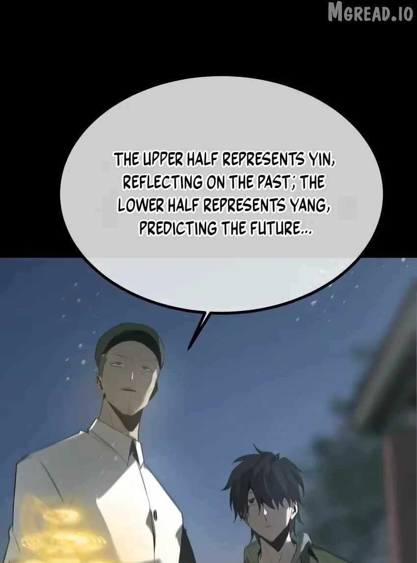 Spectres Chapter 36-eng-li - Page 30