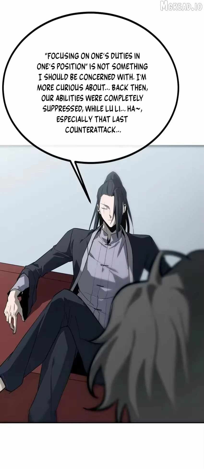 Spectres Chapter 36-eng-li - Page 51